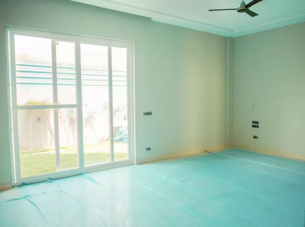 5 BHK Villa
