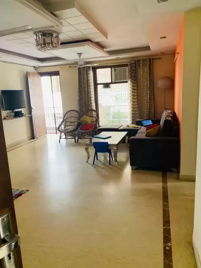 3 BHK Apartment