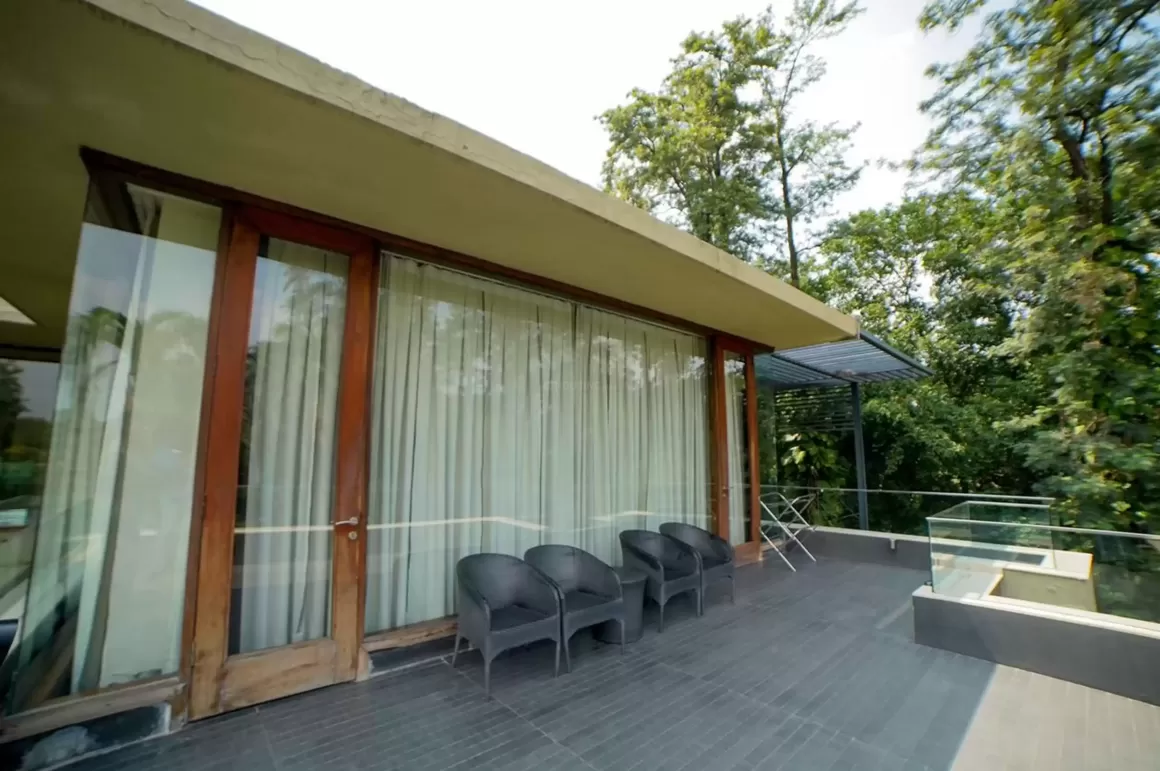 4 BHK Villa