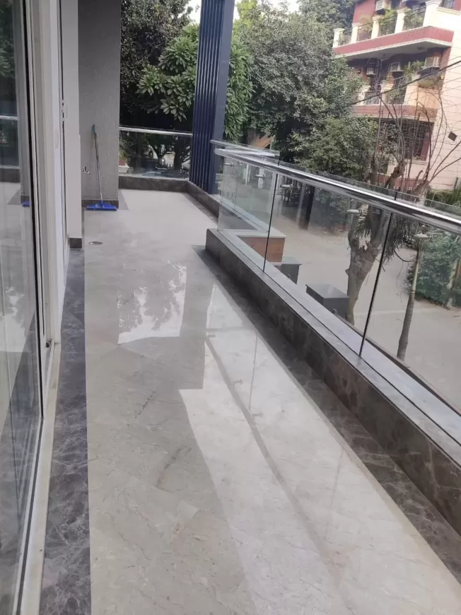 4 BHK Builder Floor