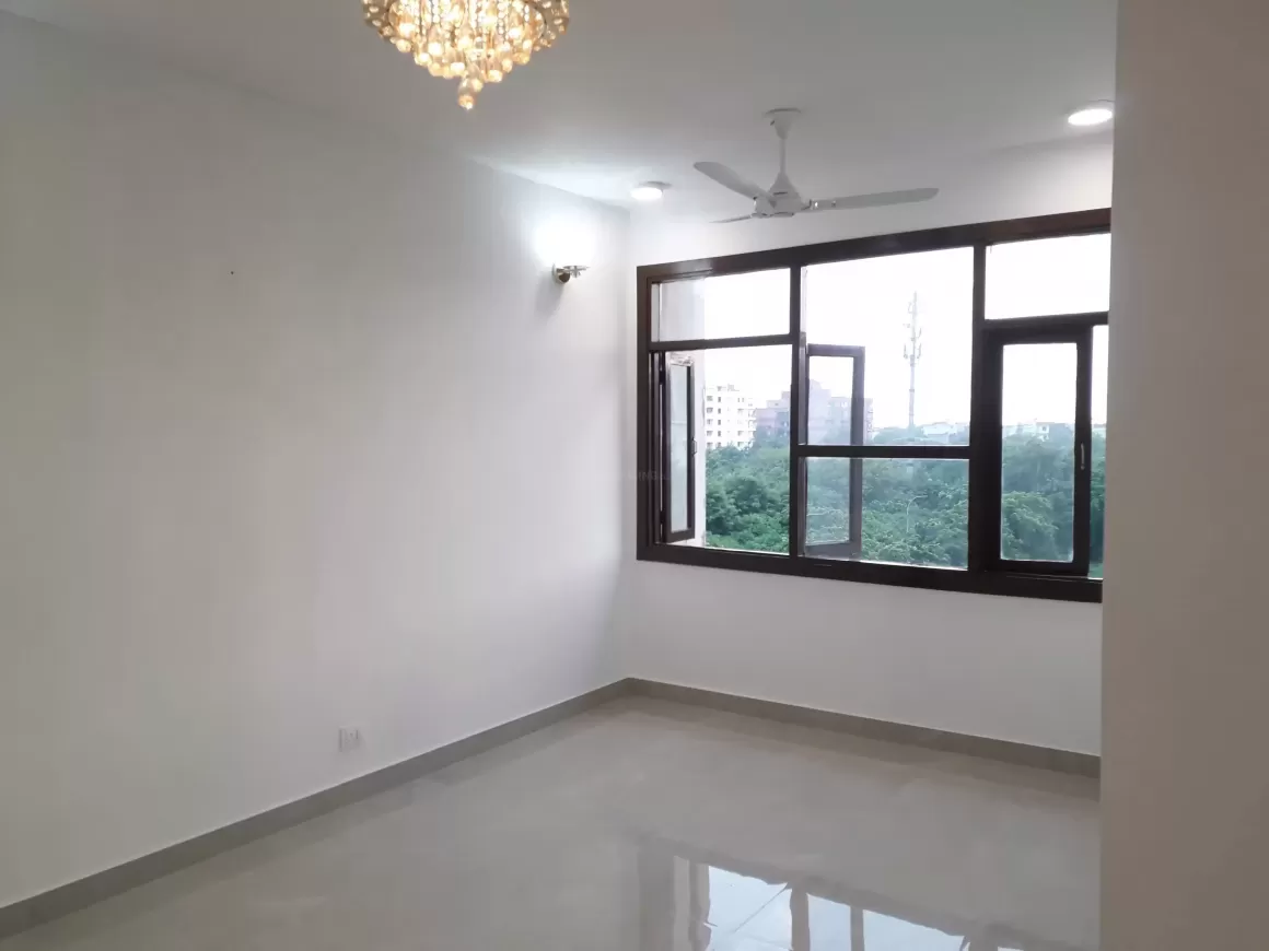 3 BHK Apartment