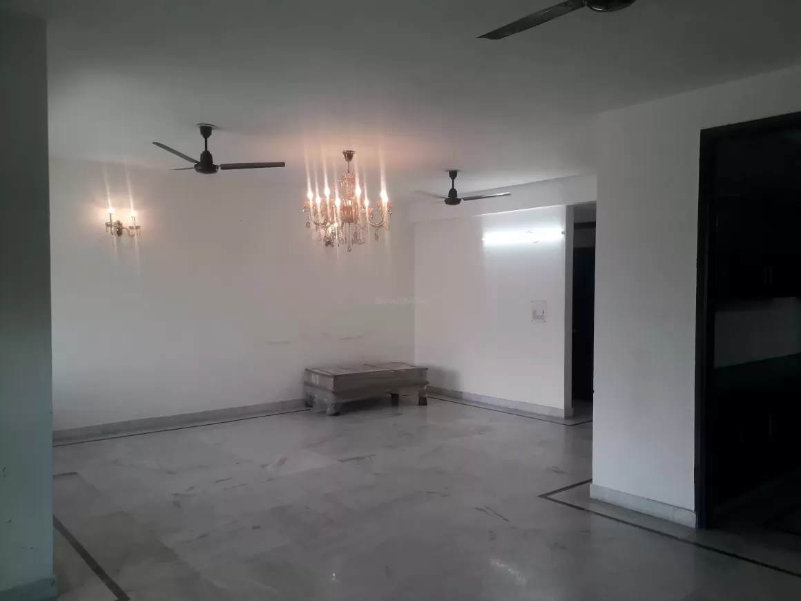 4 BHK Apartment