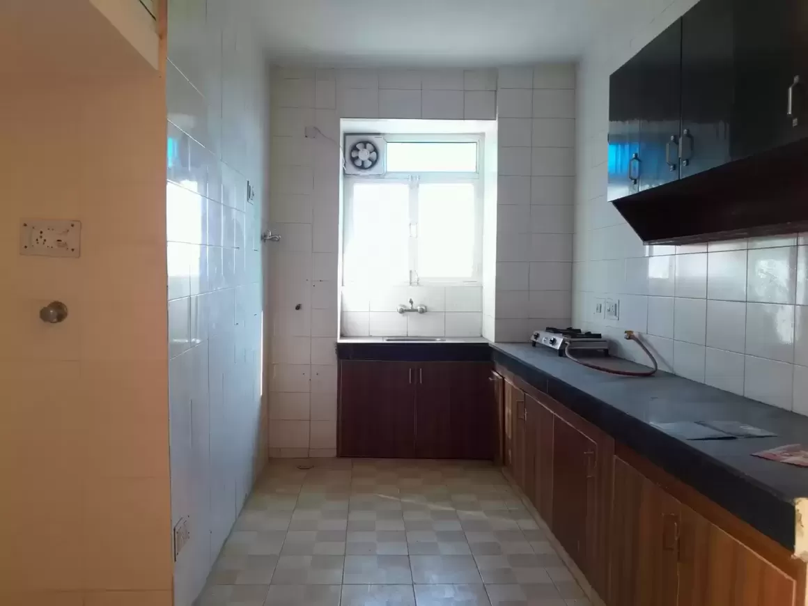 3 BHK Apartment