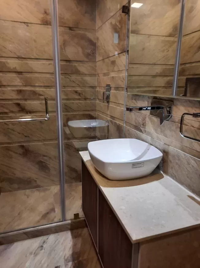 4 BHK Apartment