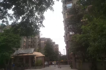 3 BHK Apartment