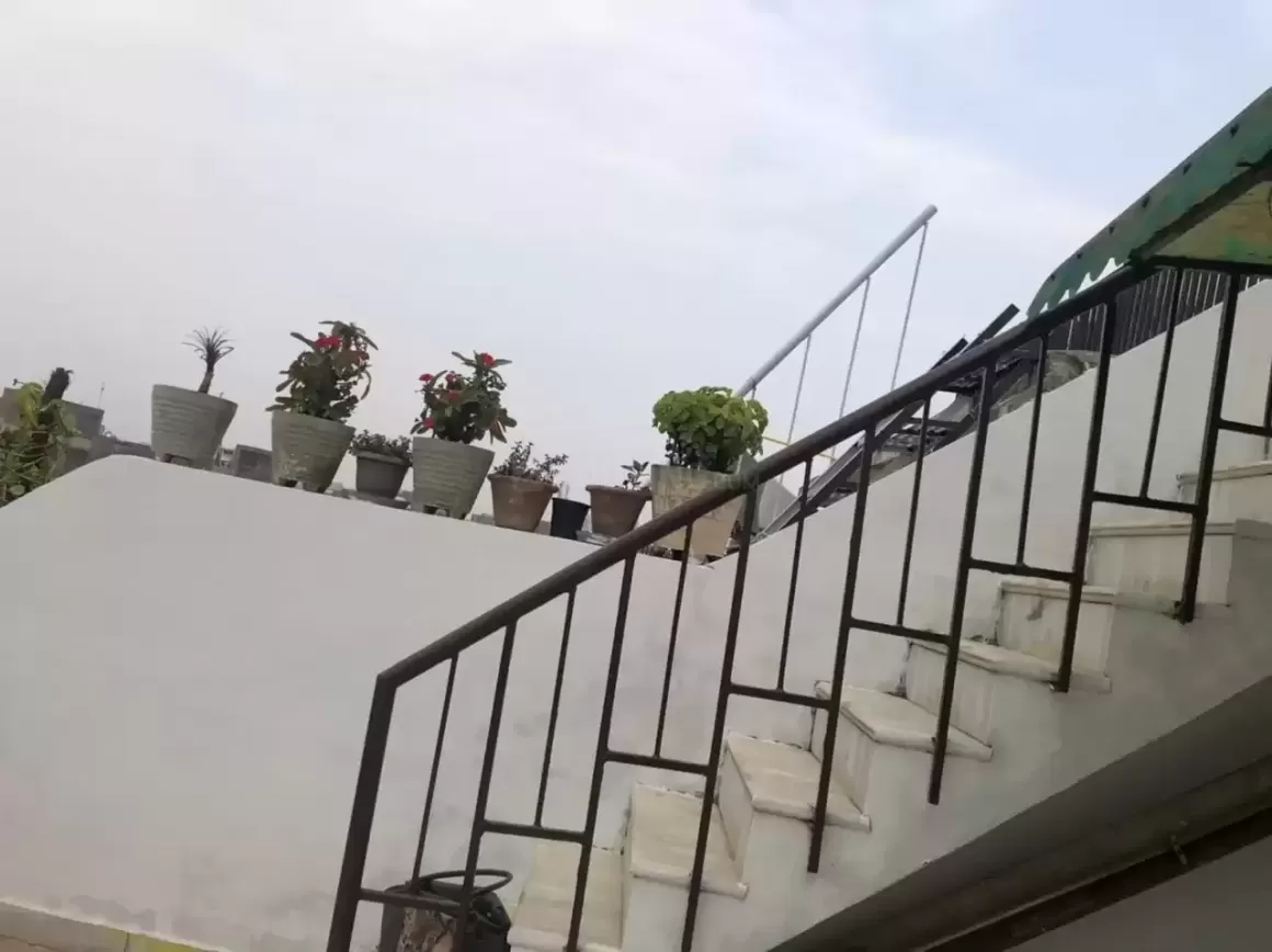 4 BHK Apartment