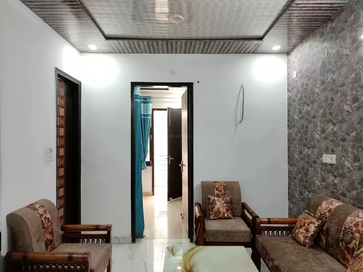 2 BHK Apartment