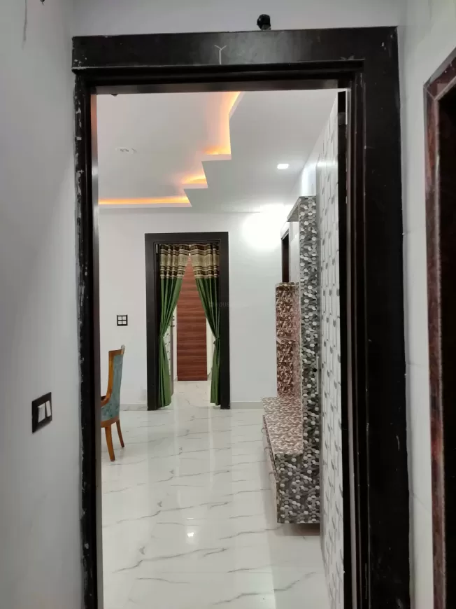 4 BHK Apartment