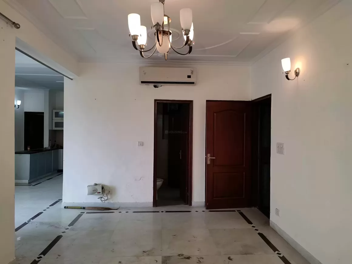 4 BHK Apartment
