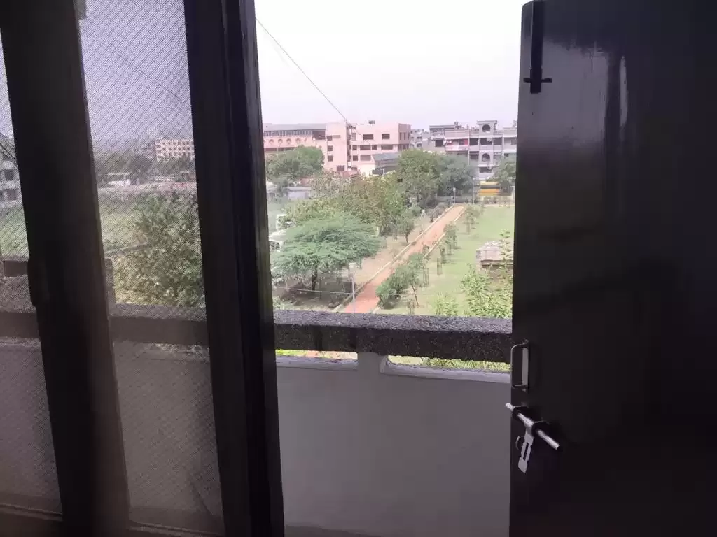 4 BHK Apartment
