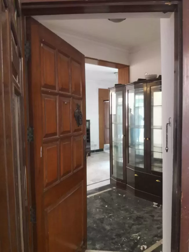 3 BHK Apartment