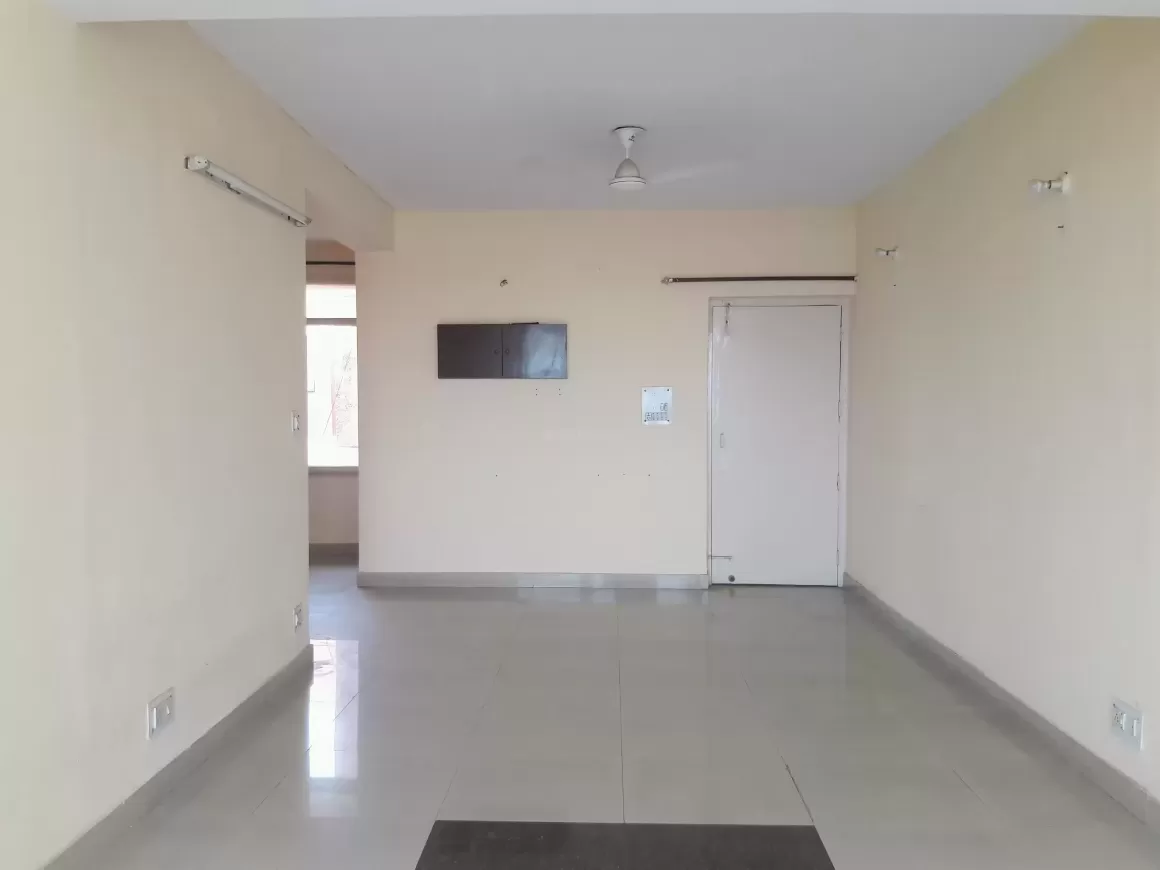3 BHK Apartment