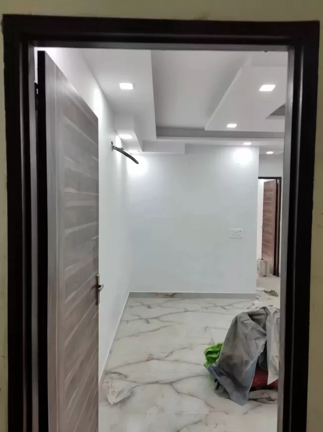 3 BHK Builder Floor