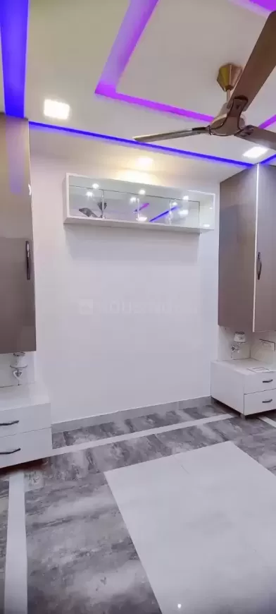 2 BHK Builder Floor