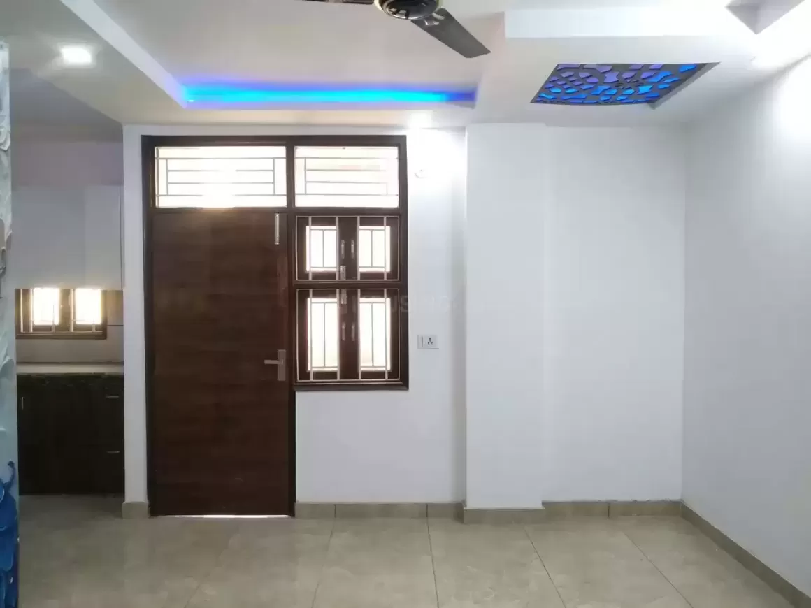 3 BHK Builder Floor