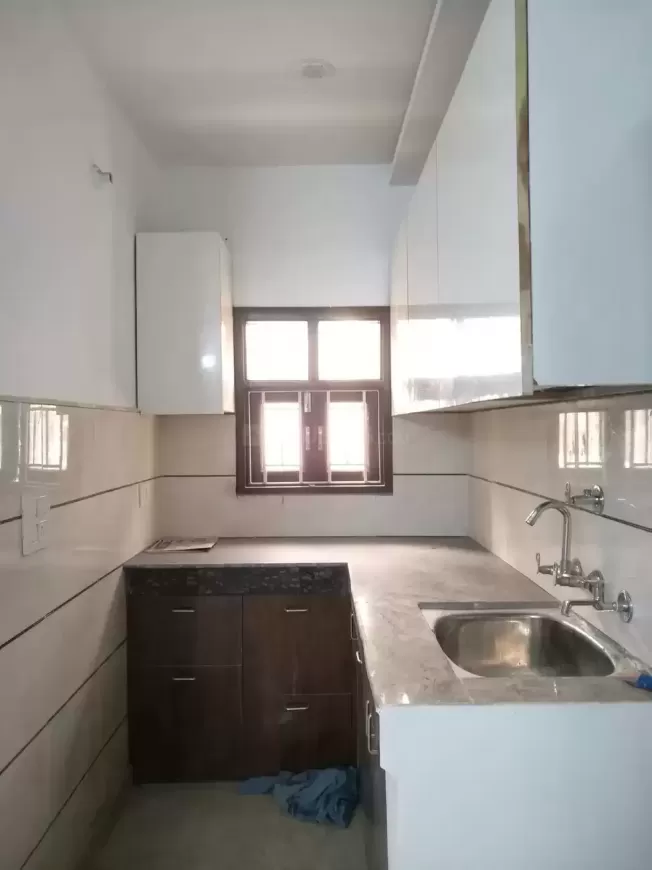 3 BHK Independent Builder Floor