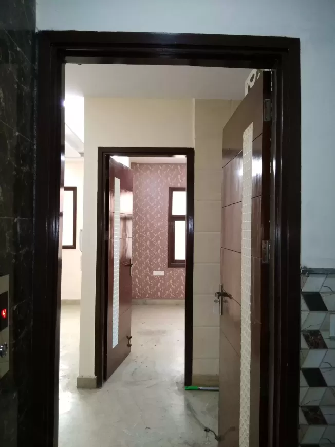 3 BHK Independent Builder Floor