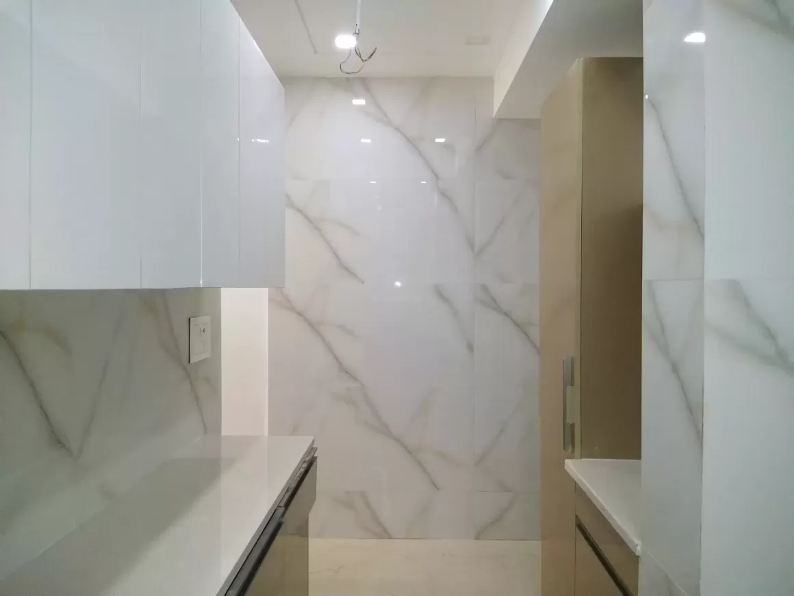 3 BHK Apartment