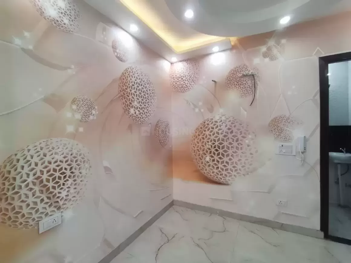 2 BHK Builder Floor