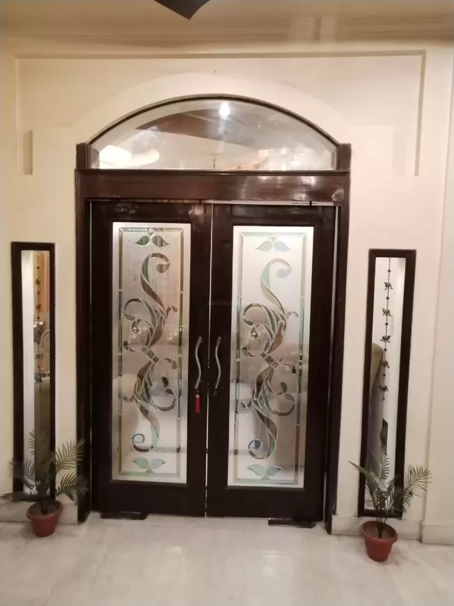 5 BHK Villa