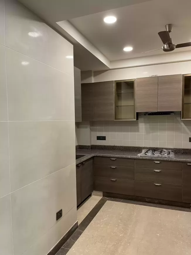 3 BHK Builder Floor