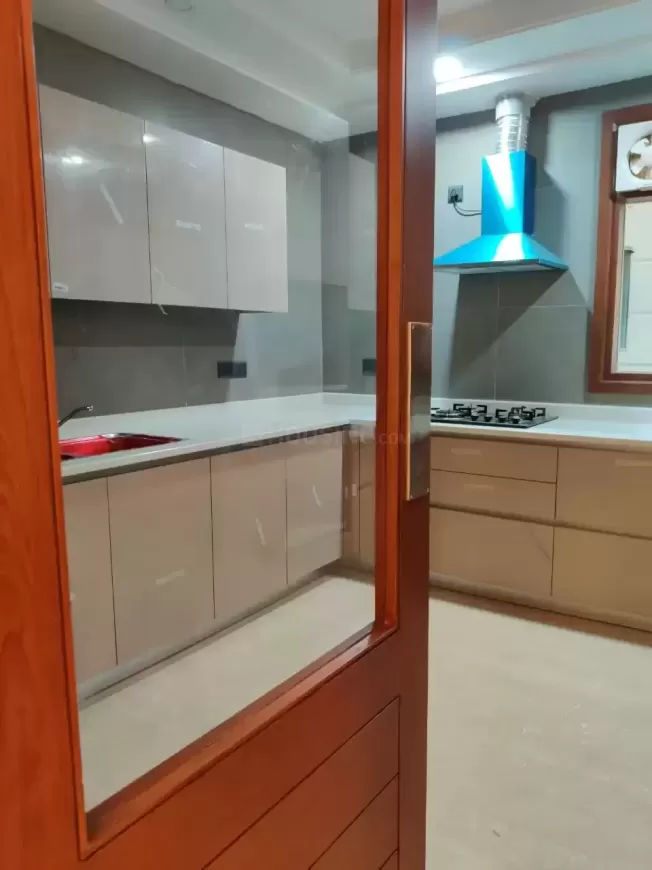 3 BHK Builder Floor