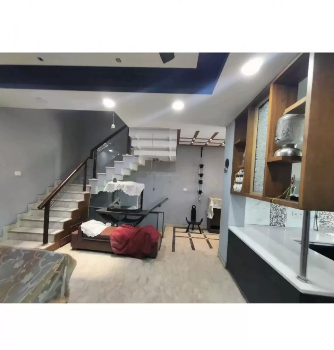 9 BHK Villa