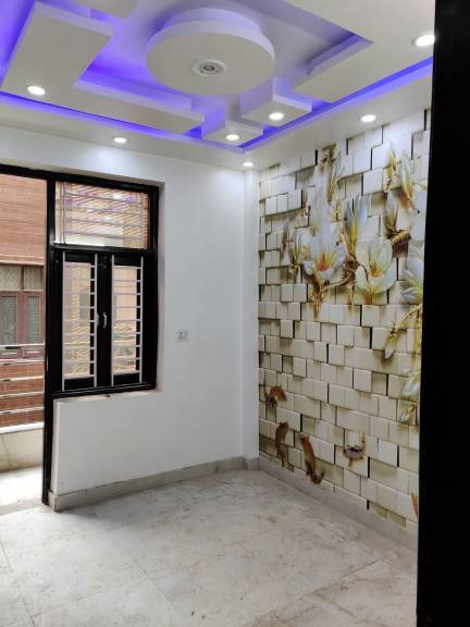 3 BHK Floor
