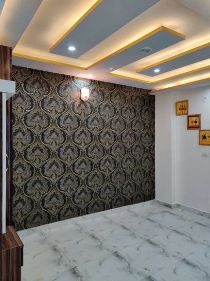 3 BHK Floor