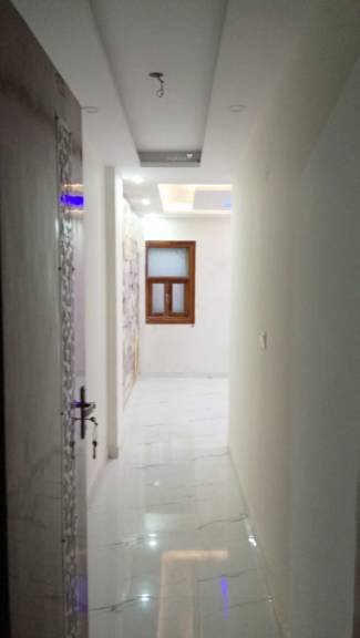 2 BHK Floor
