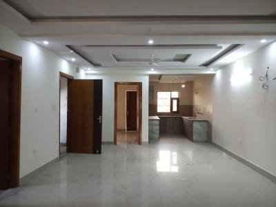 2 BHK Floor