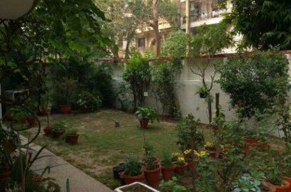 9 BHK Villa