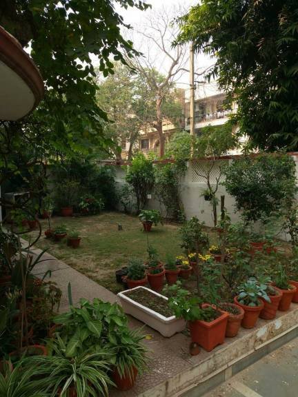 9 BHK Villa