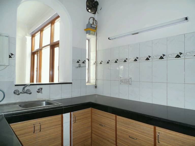 8 BHK Villa