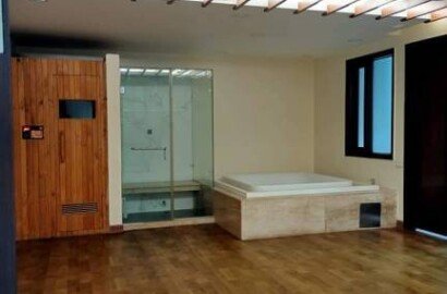 8 BHK Villa