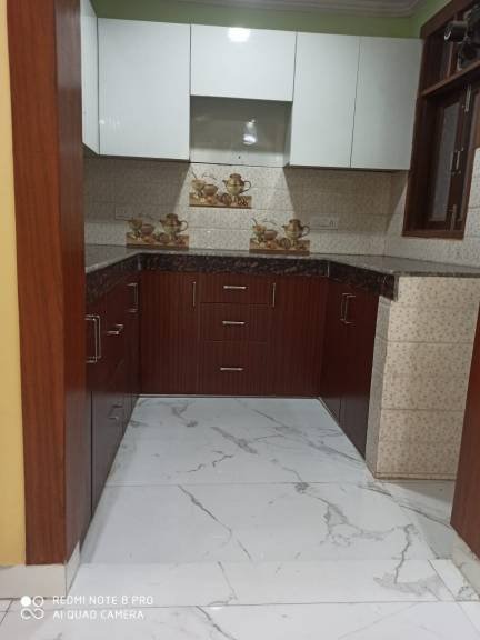 3 BHK Apartment