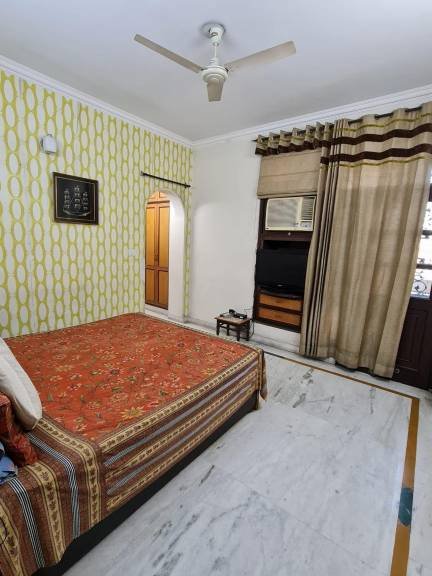 3 BHK Villa