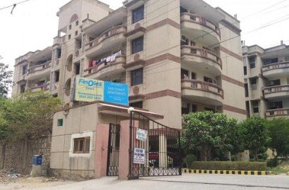 2 BHK Residential Apartment Shiv Shakti Apartments