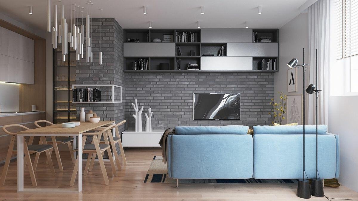 3 Bedrooms Villa