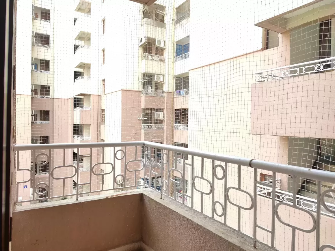 4 BHK Apartment