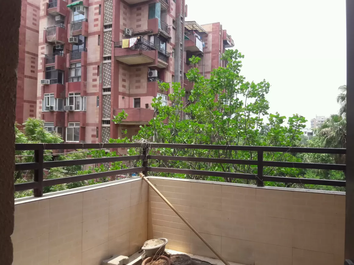 3 BHK Apartment