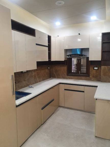 2 BHK Apartment