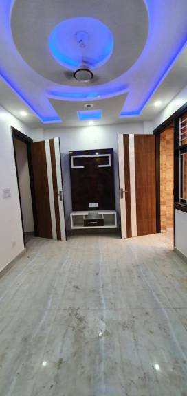 2 BHK Apartment