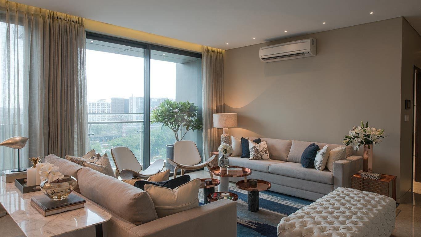 3 BHK Residential Apartment Bank Vihar Apartment