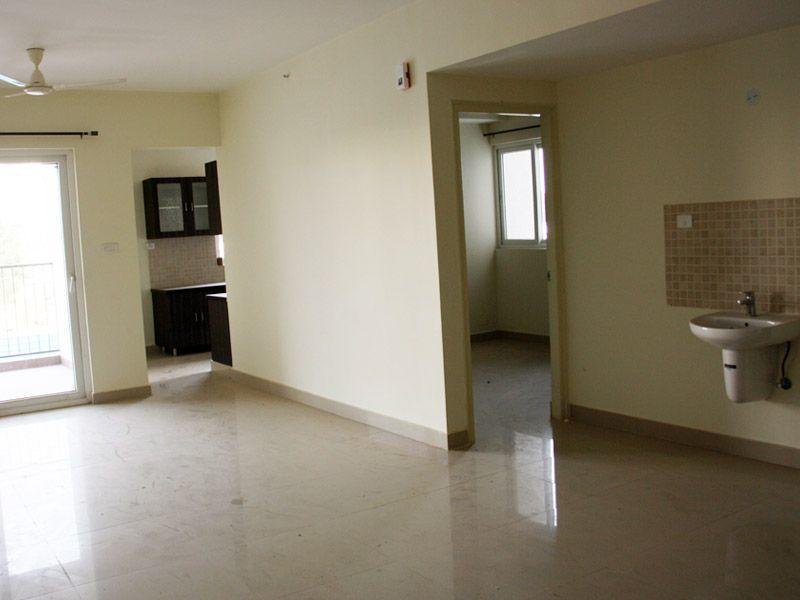 3 BHK Residential Apartment Bank Vihar Apartment