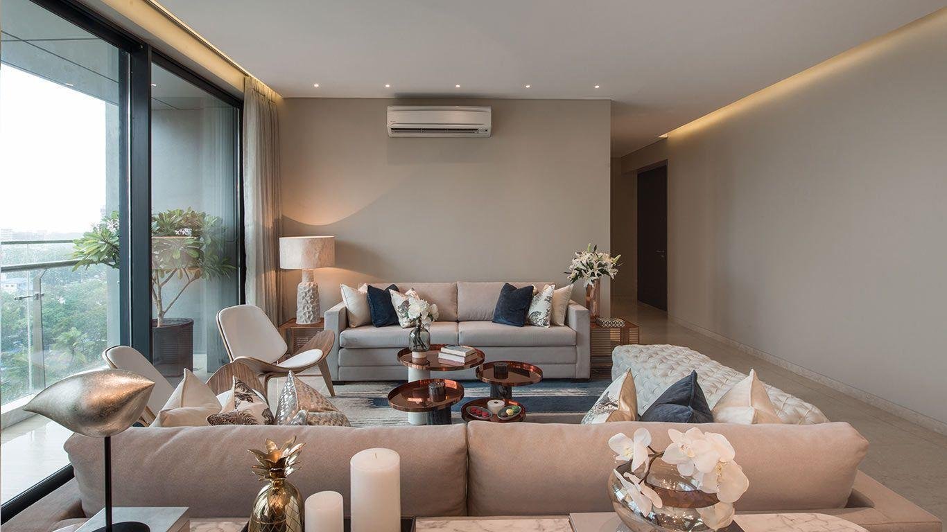 3 BHK Residential Apartment Bank Vihar Apartment