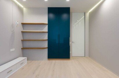 5 BHK Farm House