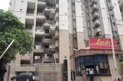 4 BHK Apartment