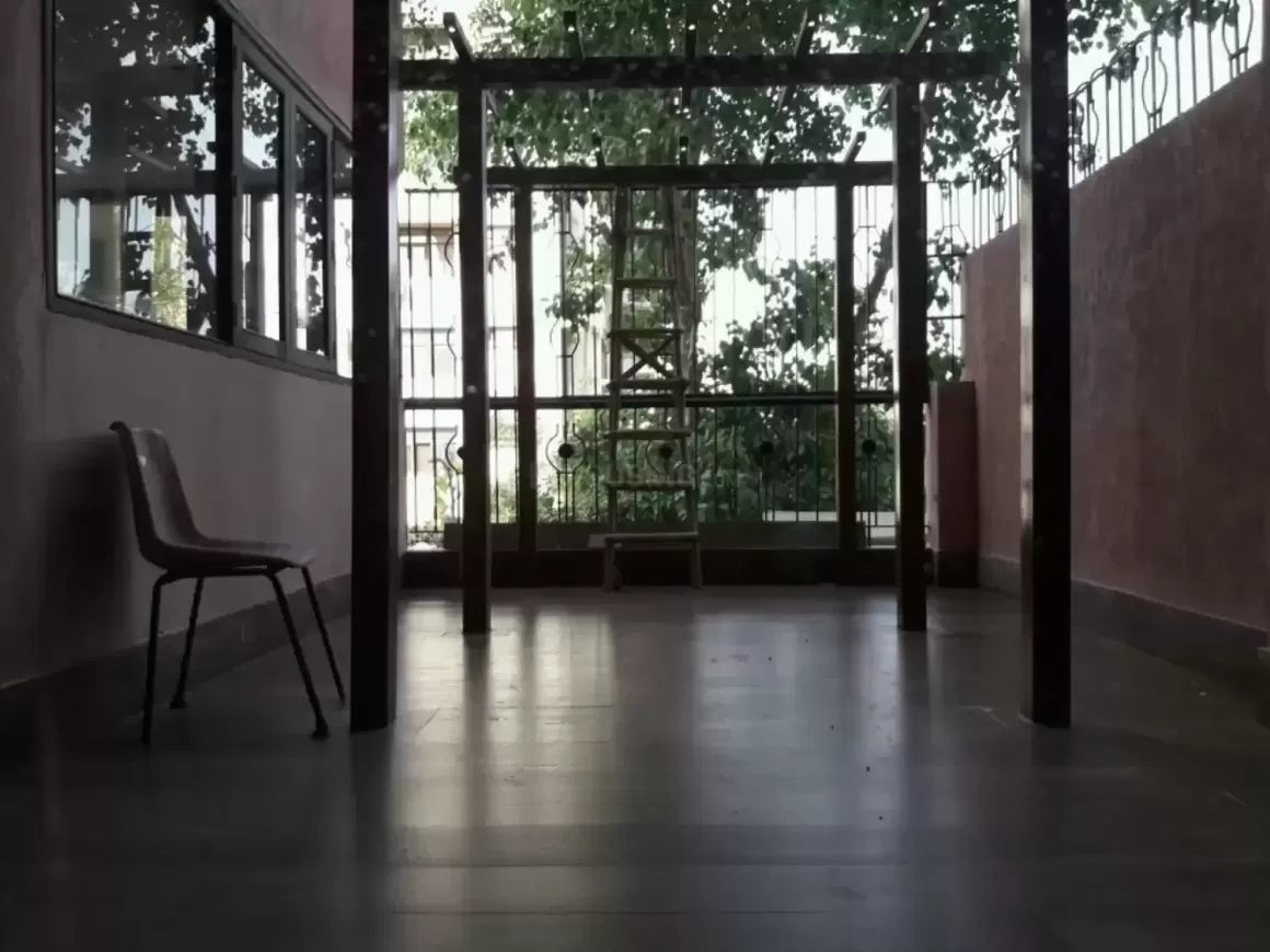 4 BHK Apartment
