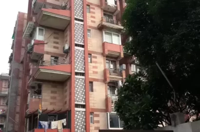 3 BHK Apartment